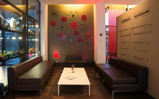 ibis Alger Aéroport