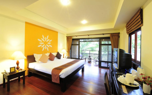 Phunacome Resort