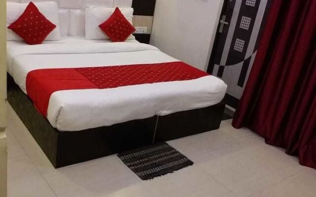 Airport Hotel Royal Inn