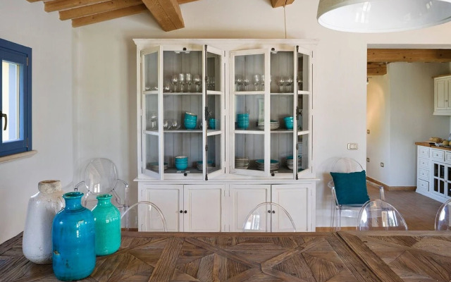 Villa Elettra 12 2 by Marche Holiday Villas