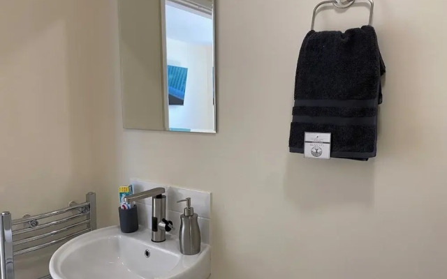Exceptional Apartment in Luton