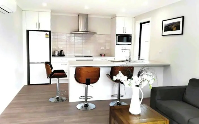 Tramway Service Apartments