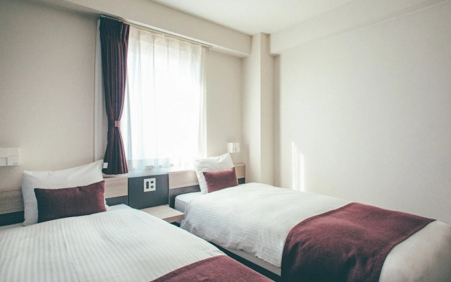 Kuretake-inn Premium Fujinomiya