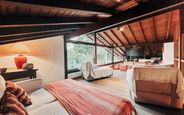 Casa Rio Habitat