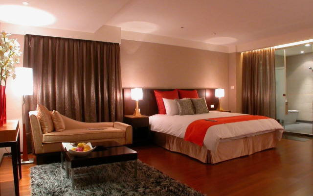 Aqua Bella - Hot spring Hotel