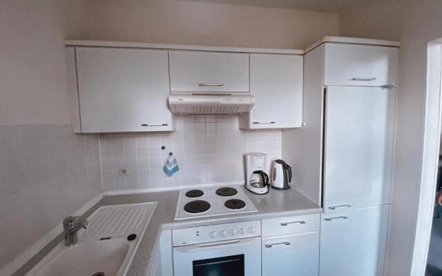 VisitAlps Wellness-Appartement an der Therme