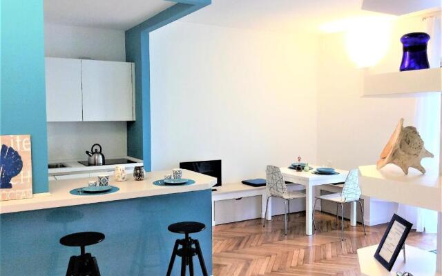 Appartamento Mare 103