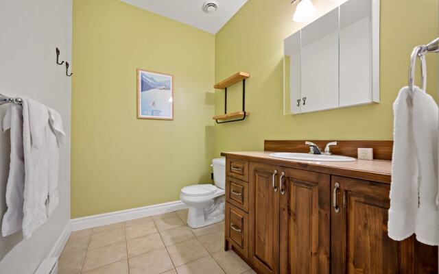Le Petit Bijou by Tremblant Platinum
