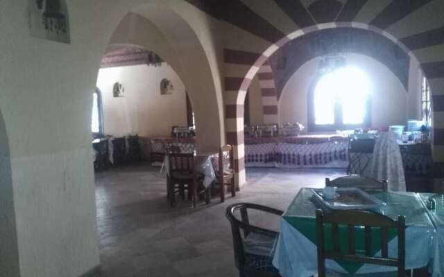 Siwa Paradise Hotel