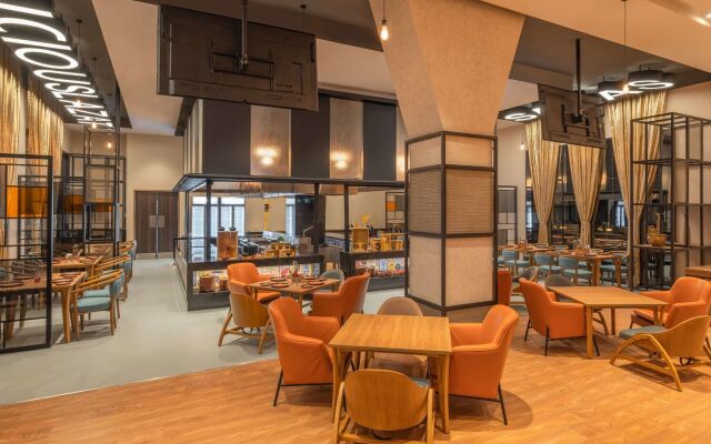 Ibis Thane