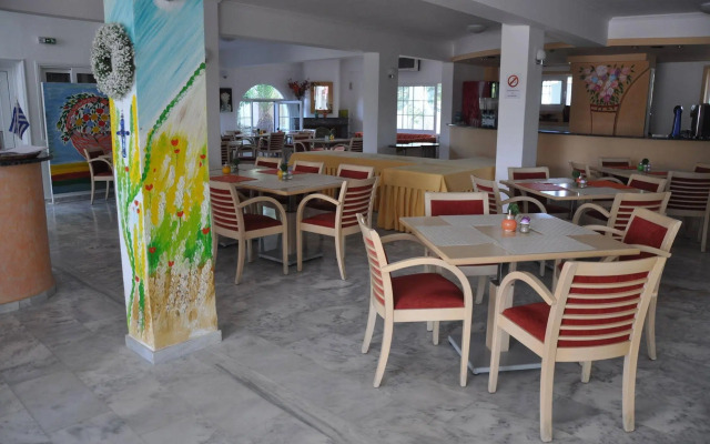 Olympion Melathron Hotel & Bungalows