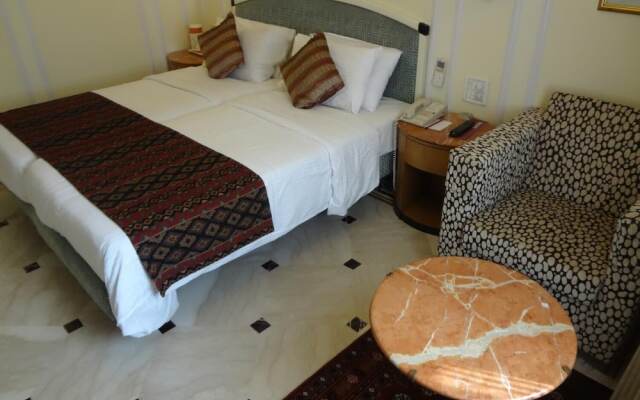 Regency Hotel