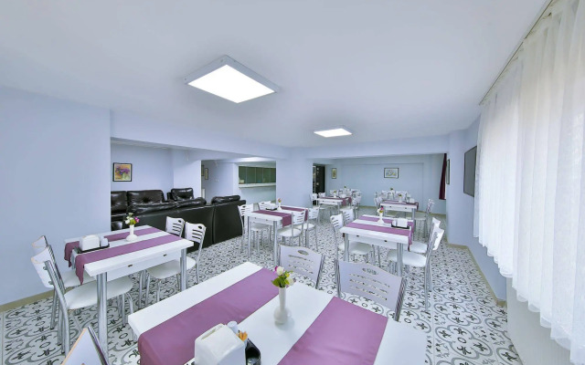 Palmada Hotel