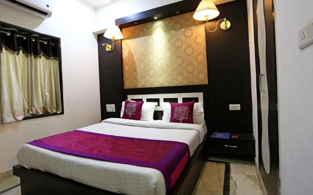 Hotel Laxman Resort