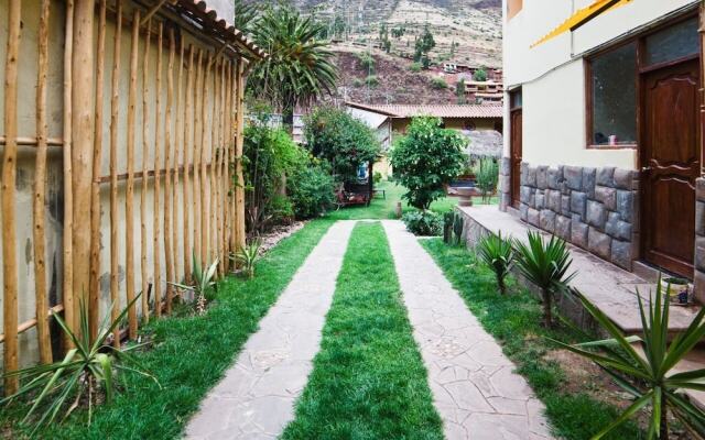 Chaska Pisac