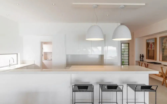 Villa Saphir by muse villas