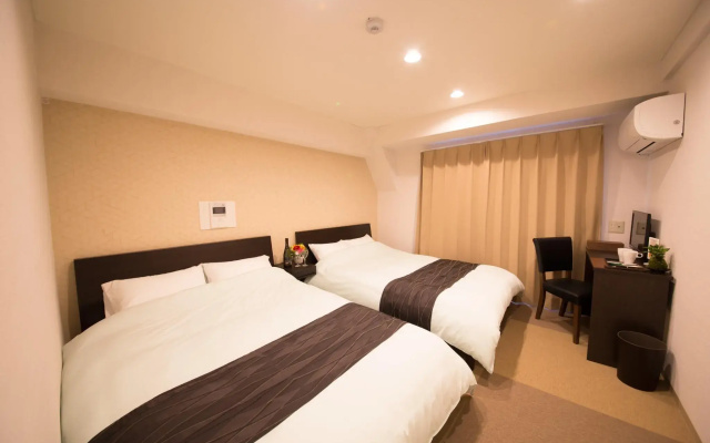 HOTEL CoCoDe plus