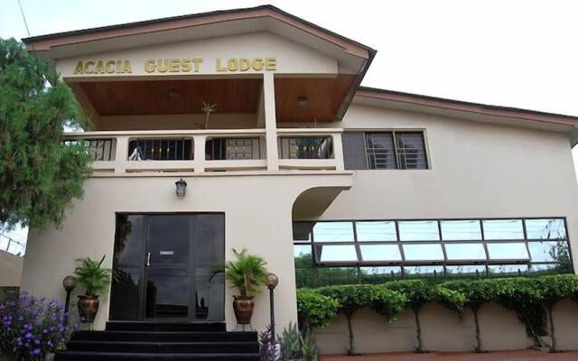 Acacia Guest Lodge North Kaneshie