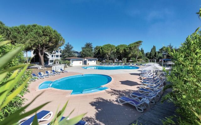 Belambra Clubs Residence Balaruc-les-Bains - Les Rives De Thau