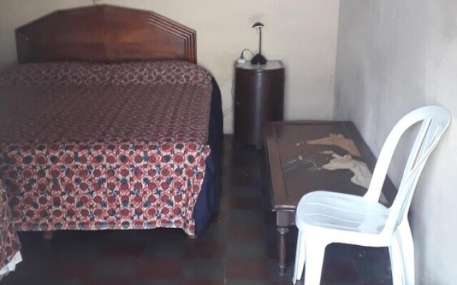 Casa Vieja Guest House