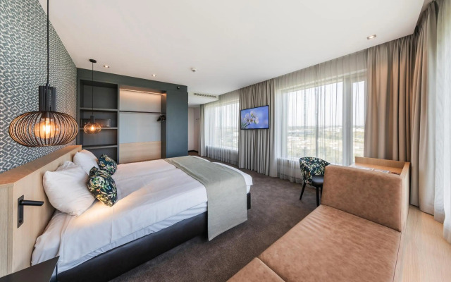 Van der Valk Hotel Düsseldorf