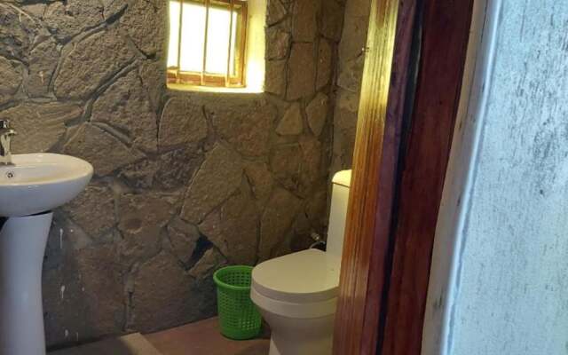 Songbird Safari Lodge