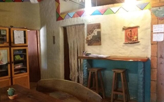 Hostel Cafayate Backpackers