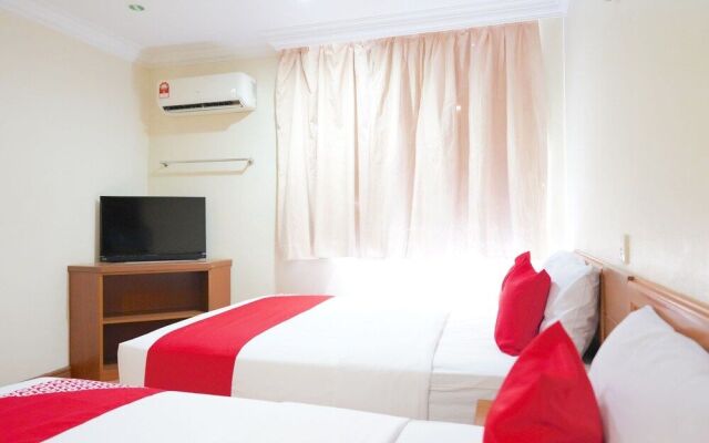 OYO 44051 Sunlight Inn