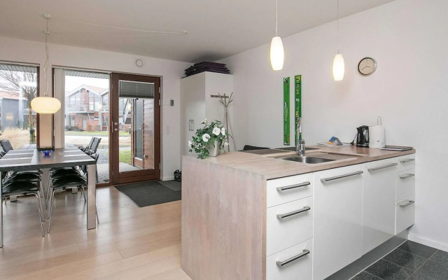 Cozy Apartment in Bogense near Sea
