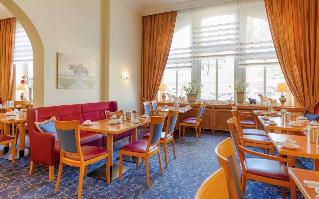 Mercure Hotel Luebeck City Center