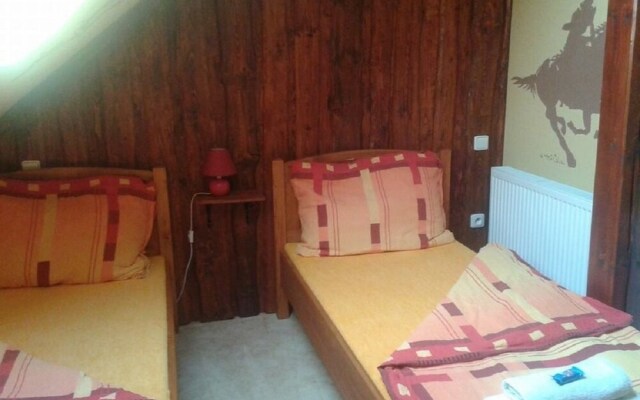 Penzion Country Steak Restaurant