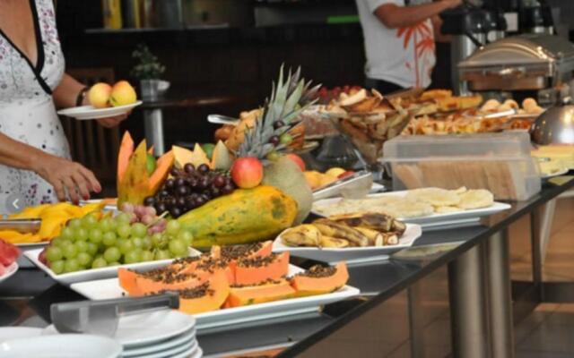 Flat Apartamento ALT¿SIMO N¿EL ¿timo Andar