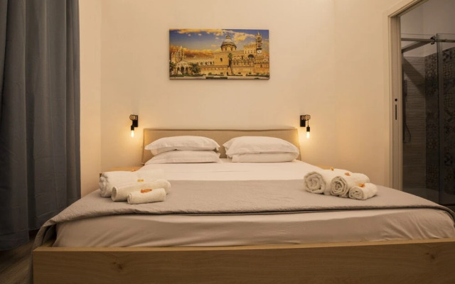 Sammartino suite