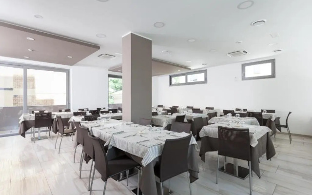 Hotel Gioia
