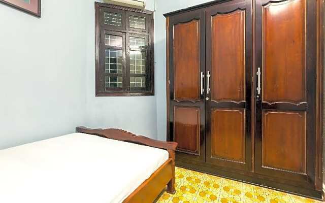Chikoo Homestay (spot-on)