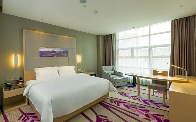 Lavande Hotel Dongguan Changan Fu Lake