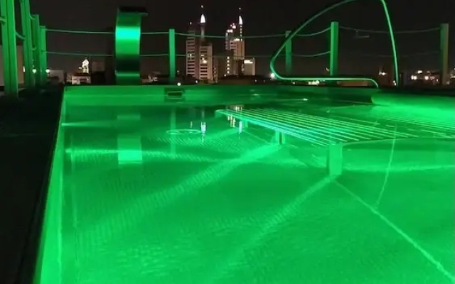 hotel almalux jesolo di furlan andrea