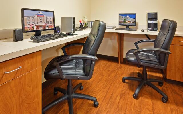Candlewood Suites Olive Branch by IHG
