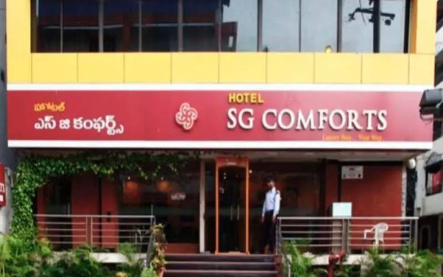 SG Comforts