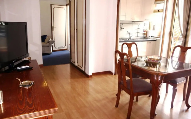 Aurelia Antica - WR Apartments