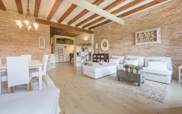 Apartment Rambla Nova TH24