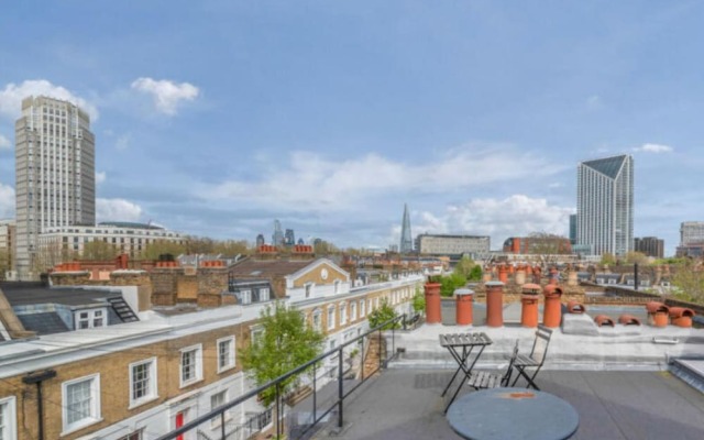 Centrally Located, Stunning 3bed 2bath, SE1
