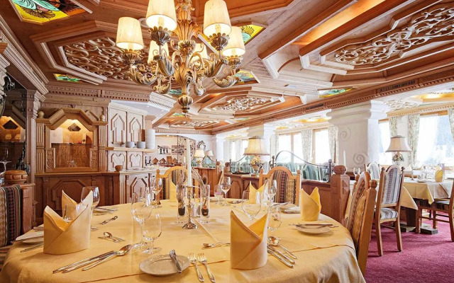 Hotel & Chalet Bellevue