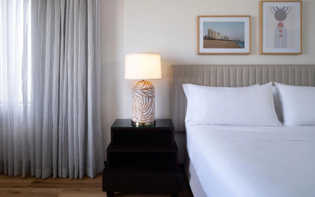 Renaissance Fort Lauderdale Marina Hotel