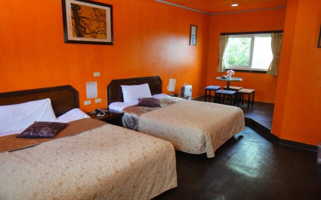 Bokelai B&B