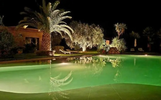 Oasis Jena Marrakech