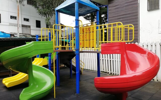 Kinabalu Pine Resort