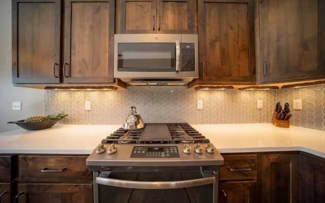 65 Bluestem by Stay Winter Park