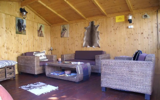 Bianco Sopron B & B