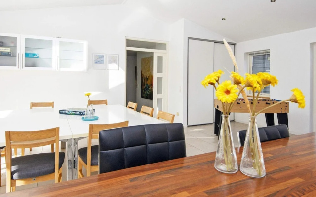 14 Person Holiday Home in Grenaa-by Traum